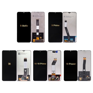 Écran tactile LCD de remplacement pour téléphone portable, panneau d'affichage numérique pour <span class=keywords><strong>Redmi</strong></span> 4 4X 5 5A 5 Plus 6 6A 7 7A 8 8A 9 9 Activ - Product Image 1
