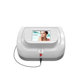 High Frequency China RBS Machine Lymph Edema Treatment Therapy Equipments Spider Vein <strong>Cream</strong> Warts <strong>Removal</strong> Machine - Product Image 1