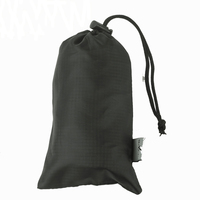Souper breveté confortable oreiller de voyage gonflable valve atmosphérique compresse TPU H forme voyage gonflable plage cou oreiller