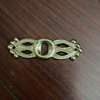 Nouveaux accessoires pour cercueils Vis et supports pour cercueils Matériel funéraire