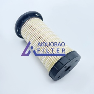 Filter3608960เชื้อเพลิงเครื่องยนต์รถขุด360-8960 <span class=keywords><strong>3611274</strong></span> 10000-70419 3608958 4461492 4671181 312E EF55040 320D2 323E 329E - Product Image 2