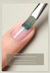 13 Stuks <span class=keywords><strong>Nail</strong></span> Art Borstels Set Voor Gel Polish Acryl Uv <span class=keywords><strong>Nail</strong></span> Design Manicure Tekening Liner <span class=keywords><strong>Brush</strong></span> Kit Salon Thuisgebruik Make-Up Borstel - Product Image 4