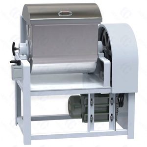 Mélangeur à pâte commercial haute performance de type cuve - Product Image 3