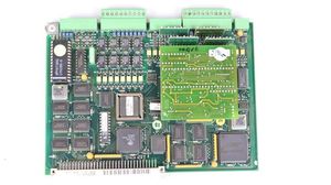 Nuevo Controlador de Programación PLC Original <span class=keywords><strong>APA</strong></span> 12 DPA 11A 822370X 11 en Excelente Estado - Product Image 2