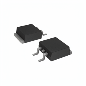 VS-8EWF12STRRPBF Single Diodes Original TO-252-3, DPAK , SC-63 Electronic Chips Component - Product Image 1