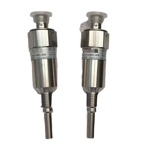 Accessori per Condizionatori Centralizzati Interruttore Elettronico di Flusso d'Acqua SC0517 Interruttore di Flusso Elettronico 025-43553-000 - Product Image 1