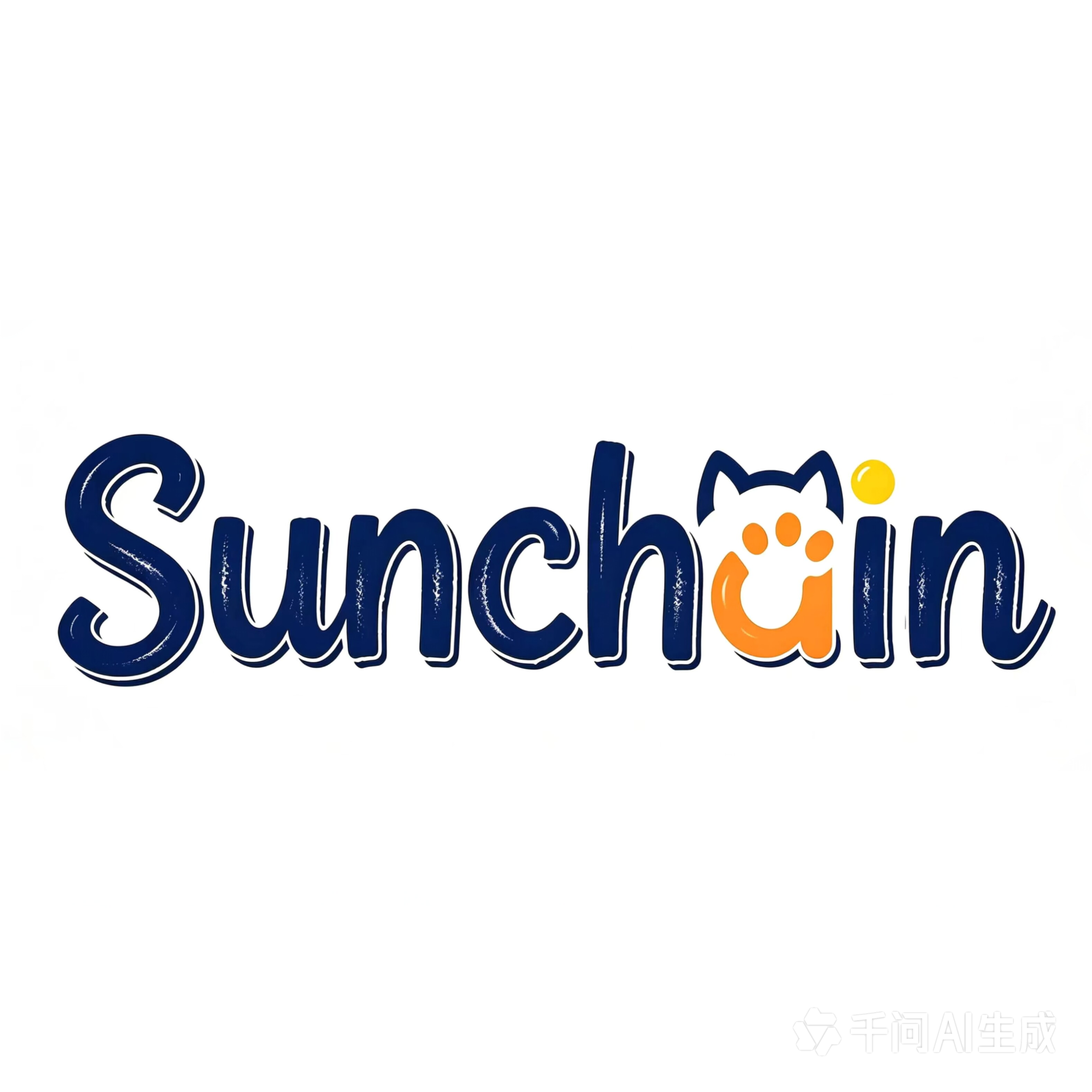 Gansu Shengcheng International Trade Co., Ltd. logo