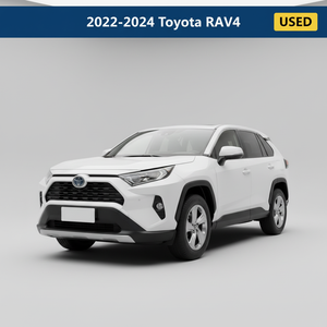 Toyota <span class=keywords><strong>RAV4</strong></span> <span class=keywords><strong>2022</strong></span> 2023 2024 SUV Usado 2.0L Gasolina Automático FWD LHD Gran Stock Disponible - Product Image 1