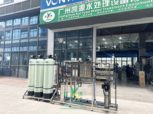 Equipo de Tratamiento de <span class=keywords><strong>Agua</strong></span> <span class=keywords><strong>con</strong></span> Purificador de Ósmosis Inversa de 2000 LPH <span class=keywords><strong>con</strong></span> Certificación ISO/CE para Eliminar la Dureza - Product Image 5