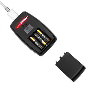 Estimulador Muscular Elétrico Unidade <span class=keywords><strong>TENS</strong></span> Estimulador Eletro Sem Fio Máquina <span class=keywords><strong>TENS</strong></span> - Product Image 4