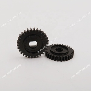 Nouvel engrenage de rouleau de platine utilisé pour l'imprimante <span class=keywords><strong>portable</strong></span> mobile Zebra RW420 - Product Image 4