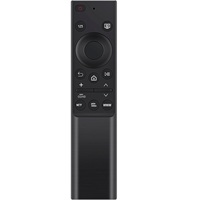 Control Remoto de Repuesto BN59-01380A para Monitor Samsung Smart S32AM702UN LS32AM702UNXZA S27AM500NN LS27AM500NNXZA S32AM500NN