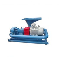 Mezclador de Lodo de Doble Chorro Controlado por PLC DongJiang para Perforación Direccional Horizontal, 55 kW, 380 V/220 V, 1 Año de Garantía