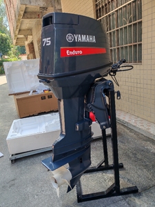 Ventes Directes Usine <span class=keywords><strong>Moteur</strong></span> Hors-Bord <span class=keywords><strong>Yamaha</strong></span> <span class=keywords><strong>2</strong></span> <span class=keywords><strong>Temps</strong></span> 75 <span class=keywords><strong>CV</strong></span> - Product Image 2