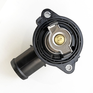 Carcasa de Termostato 05184977AH para Dodge Chrysler 300 3.0L 3.6L 2011-2023 para Chrysler 300C - Product Image 4