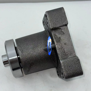   Soporte del Ventilador del Motor 5263529 para Piezas de Maquinaria de Construcción - Product Image 4