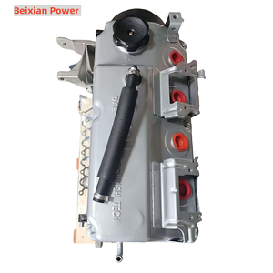 เครื่องยนต์ดีเซล 4G18 1.6 ลิตร คุณภาพสูง สำหรับมิตซูบิชิ แลนเซอร์ - Product Image 1