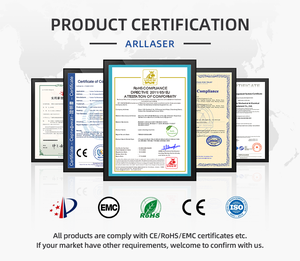 لحام ليزر كربوني 4 في 1 ، لحام فولاذ من فولاذ من نوع W W W W ، ألياف محمولة باليد من الفولاذ وسبائك الألومنيوم - Product Image 6