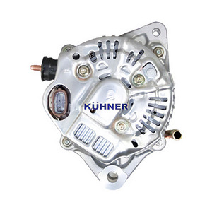 Alternador compatible con ROVER STREETWISE 2.0 TD Diésel (KW: 74, HP: 101) de 08-2003 a 05-2005 KUHNER 401424RI NUEVO - Product Image 3