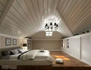 Lightweight and Low-Maintenance PVC <strong>Ceiling</strong> <strong>Cladding</strong> - Product Image 4