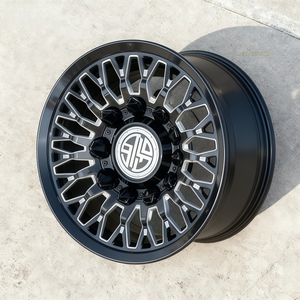 168 Jantes forgées pour voitures, jantes de 26 <span class=keywords><strong>pouces</strong></span>, pneus pour voitures, accessoires de pneus pour Bentley <span class=keywords><strong>Continental</strong></span> Yajun Navigator One - Product Image 4
