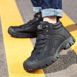 S3 Zapatos <span class=keywords><strong>De</strong></span> <span class=keywords><strong>Seguridad</strong></span> <span class=keywords><strong>De</strong></span> Goma <span class=keywords><strong>De</strong></span> calidad superior <span class=keywords><strong>de</strong></span> tacón alto al por mayor <span class=keywords><strong>de</strong></span> lujo <span class=keywords><strong>para</strong></span> hombre Zapatos <span class=keywords><strong>De</strong></span> <span class=keywords><strong>Seguridad</strong></span> <span class=keywords><strong>Botas</strong></span> con descuento <span class=keywords><strong>Botas</strong></span> <span class=keywords><strong>De</strong></span> <span class=keywords><strong>Seguridad</strong></span> - Product Image 4