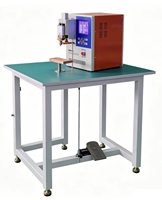 Mesin Las Titik Non-Oksidasi Berkualitas Tinggi untuk Perakitan Baterai Lithium Daya, Mesin Las Titik Tab Nikel Baterai Daya