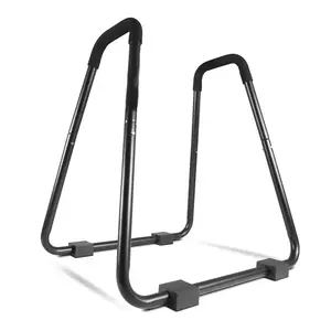 Multi Functional Calisthenics Fitness Rack Power Tower Dip Station Pull Up Stand Cross Fit Whole Body Workout