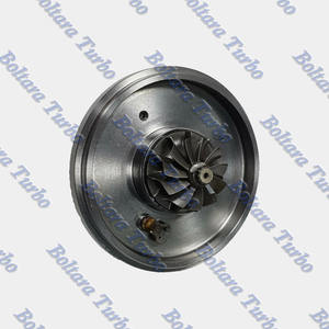 Fabrika Çıkışlı TF035 Turbo Kartuşu Chra Çekirdeği 49335-01930 Land Rover Range Rover Velar AJ200D Motor için - Product Image 2