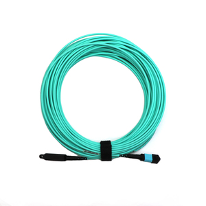 <span class=keywords><strong>สาย</strong></span><span class=keywords><strong>ไฟเบอร์</strong></span>ออปติก MPO แบบ Jumper DX PVC LSZH 5 เมตร <span class=keywords><strong>ราคา</strong></span>โรงงาน <span class=keywords><strong>สาย</strong></span>แพทช์ไฟเบอร์ออปติกแบบทะลุผนัง สำหรับการสื่อสาร - Product Image 1