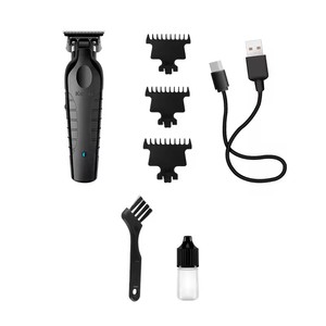 Tagliacapelli Professionale Kemei KM-2299 0mm Zero Gap, Kit <span class=keywords><strong>per</strong></span> la Cura Personale, Rasoio Elettrico <span class=keywords><strong>per</strong></span> Barbiere, Tosatrice - Product Image 3