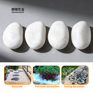 Échantillon d'essai disponible : <span class=keywords><strong>Galets</strong></span> naturels pour <span class=keywords><strong>jardin</strong></span> zen, paysage <span class=keywords><strong>japonais</strong></span> sec, pierre ornementale moderne, extérieur, non toxique - Product Image 3