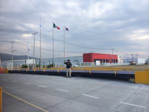 3x6 m, 3x9 M, 3x12 m, 3x14 m, 50 toneladas, 60 toneladas, 120 toneladas - Product Image 3