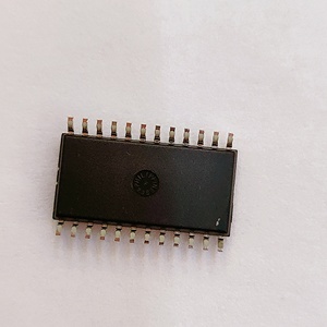100% nuevo y de alta calidad IC MOTOR DRIVER BIPOLAR 24SOIC L6219DS - Product Image 2