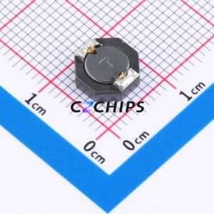 Inducteur de puissance SRU8028-6R8Y (Inductance : 6,8 µH) (Précision : 30 % Courant de saturation (Isat) : 2,5 A) - Product Image 2