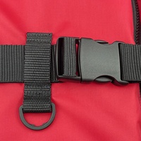 Gilet de sauvetage pour la navigation ISO 50N, certification CE, équipement de sports nautiques, équipement offshore, gilet de sauvetage pour adulte