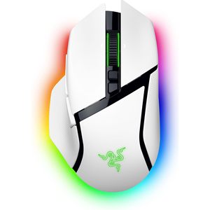 เมาส์เกมมิ่งไร้สาย Razer Basilisk V3 Pro ปรับแต่งได้ พร้อมไฟ Chroma RGB และปุ่มตั้งโปรแกรมได้ 11 ปุ่ม - Product Image 2