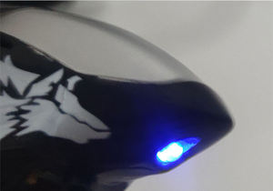 <span class=keywords><strong>Elicottero</strong></span> RC LONGXI, <span class=keywords><strong>Piccolo</strong></span> <span class=keywords><strong>Elicottero</strong></span> Black Hawk <span class=keywords><strong>Telecomandato</strong></span> con LED, Sensore di Gesti, Macchina Volante a Infrarossi, Giocattolo - Product Image 4