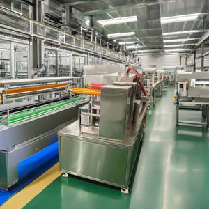 Mesin Pembuat Film Oral <span class=keywords><strong>Tada</strong></span> <span class=keywords><strong>Lafil</strong></span> yang Dapat Melarut di Mulut - Product Image 1