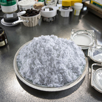 Vente directe d'usine de poudre de fibre de verre E-moulée pour les plastiques