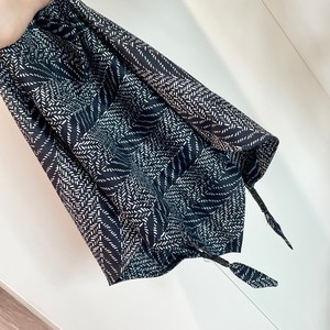 Cinturón Corsé para Mujer, Negro con Rayas, Estampado por Transferencia Térmica, Poliéster, Estilo Japonés y Coreano, 2026, Cinturones Reductores para las Cuatro Estaciones - Product Image 2