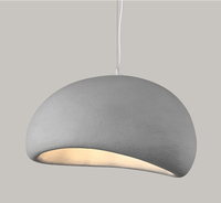Suspension Modulaire OEM à Têtes Multiples, Options de Combinaison Réglables pour Hôtels, Villas, Restaurants, Cafés et Projets Commerciaux
