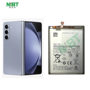 Batería Recargable NIBT EB-BA217ABY 3.86v 4900mAh 18.87Wh para <span class=keywords><strong>Samsung</strong></span> A13 4G/A02/A21S/<span class=keywords><strong>A12</strong></span>/A125/A207/A047 M02/M12/A04S/S21S - Product Image 3