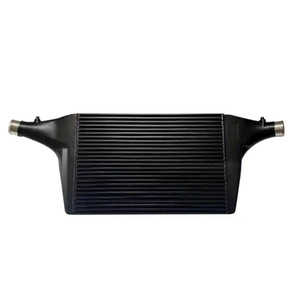 Refroidisseur intermédiaire de haute qualité pour <span class=keywords><strong>Audi</strong></span> <span class=keywords><strong>A4</strong></span> A5 2.0T S4 S5 3.0T <span class=keywords><strong>B9</strong></span> 2017-2019 refroidisseur intermédiaire haute Performance comprend des supports - Product Image 3