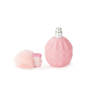 LOVALI 100ml Brume parfumée florale fruitée douce longue durée pour femmes, parfum quotidien pour filles 100ml - Product Image 3