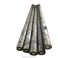 Barre ronde en acier allié 42CrMo 38XM 42CrMo4 G41400 4140 SCM440 708A40 42CD4 Barre d'acier étirée à froid