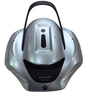 <span class=keywords><strong>Robot</strong></span> <span class=keywords><strong>Limpiafondos</strong></span> Automático Inalámbrico Que Puede Escalar - Product Image 6