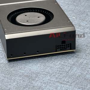 Carte graphique RTX 4090D 48 Go à succès pour serveur GPU DeepSeek – Cartes vidéo 4090 D RTX - Product Image 5
