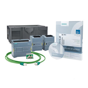 Módulo de Salida Digital PLC 6ES7313-5BG04-0AB0 SIMATIC S7-300 6ES7313-5BG04-0AB0 - Product Image 2