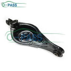 Braccio Oscillante Inferiore Posteriore OPASS per MAZDA 6 Atenza GG GY e BESTURN B50 B70 <span class=keywords><strong>Mazda6</strong></span> GJ6A-28-300 - Product Image 6